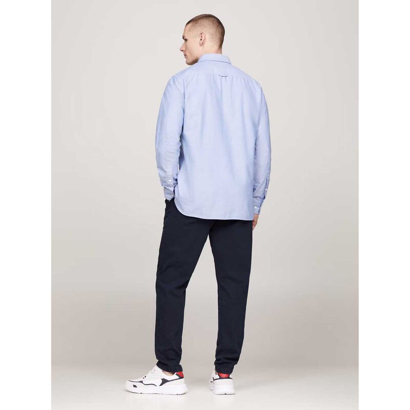 Tommy Hilfiger Heritage Regular Fit Oxford Shirt image number 1